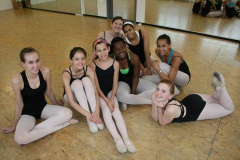 dancers2011