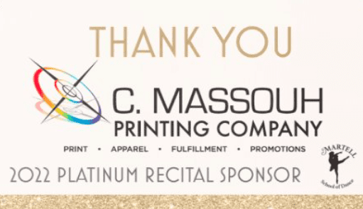 C. Massouh Printing